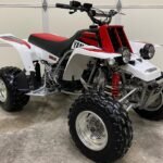 2000 Yamaha Banshee 350 - Image 4