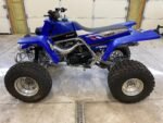 2006 Yamaha Banshee 350