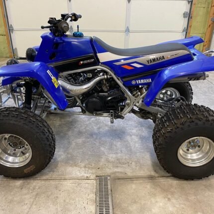 2006 Yamaha Banshee 350