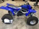 2006 Yamaha Banshee 350 - Image 5