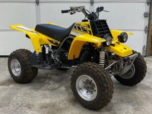 Best 2006 50th Anniversary Yamaha Banshee 350