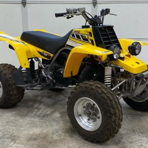2006 50th Anniversary Yamaha Banshee 350