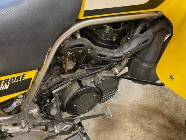 Best 2006 50th Anniversary Yamaha Banshee 350