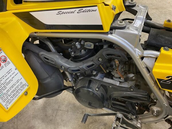 Best 2006 50th Anniversary Yamaha Banshee 350