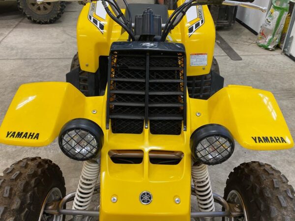 Best 2006 50th Anniversary Yamaha Banshee 350