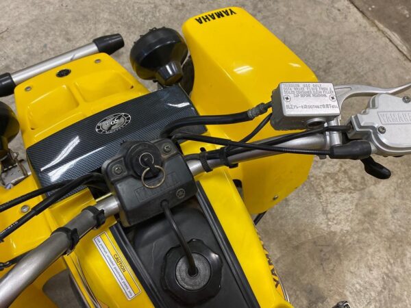 Best 2006 50th Anniversary Yamaha Banshee 350