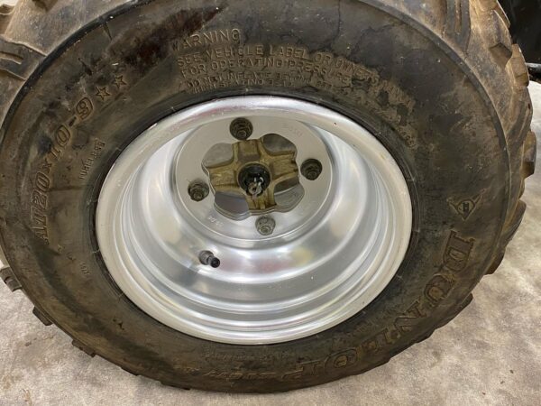 Best 2006 50th Anniversary Yamaha Banshee 350