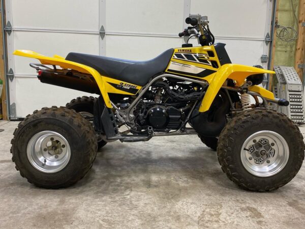 Best 2006 50th Anniversary Yamaha Banshee 350