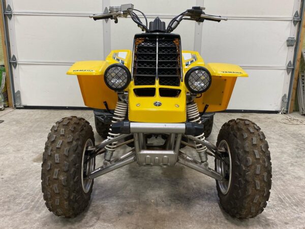 Best 2006 50th Anniversary Yamaha Banshee 350