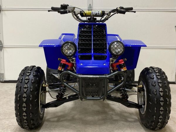Best 2005 Yamaha Banshee 350