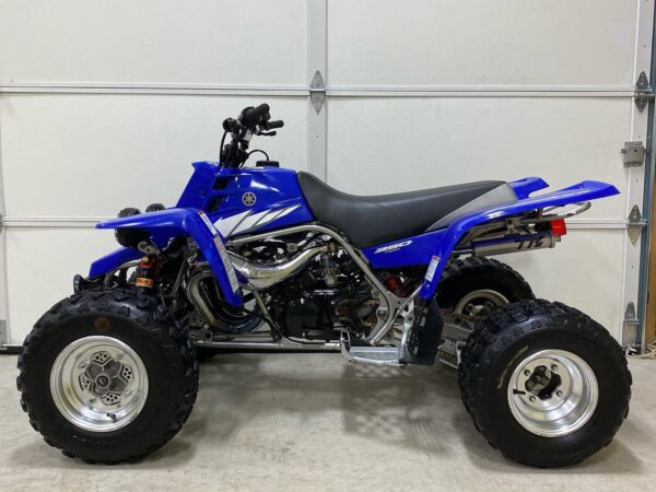 Best 2005 Yamaha Banshee 350
