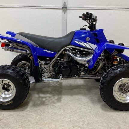 2005 Yamaha Banshee 350