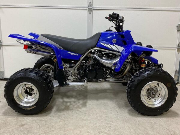 Best 2005 Yamaha Banshee 350