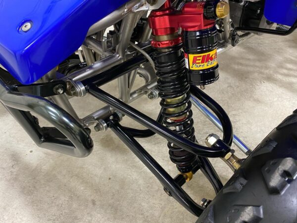 Best 2005 Yamaha Banshee 350