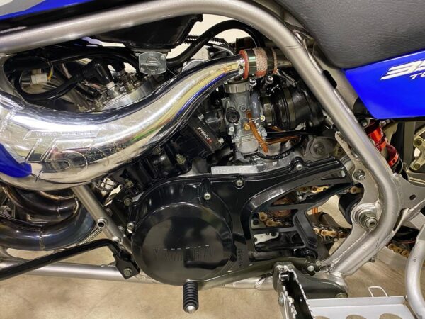 Best 2005 Yamaha Banshee 350