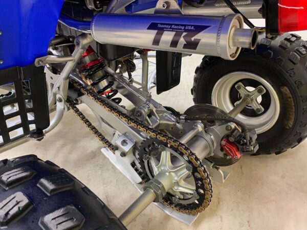 Best 2005 Yamaha Banshee 350