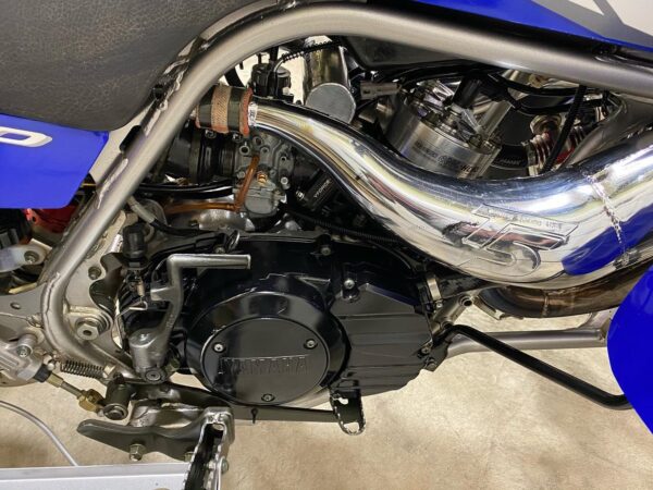 Best 2005 Yamaha Banshee 350