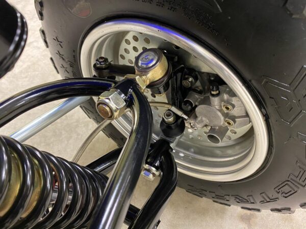 Best 2005 Yamaha Banshee 350