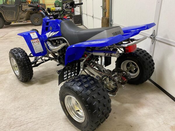 Best 2005 Yamaha Banshee 350