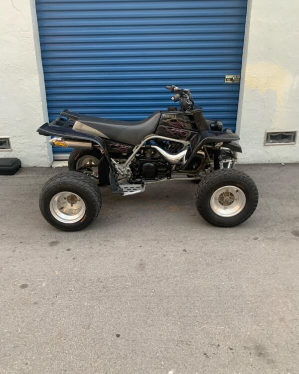 Best 1999 Yamaha banshee 350