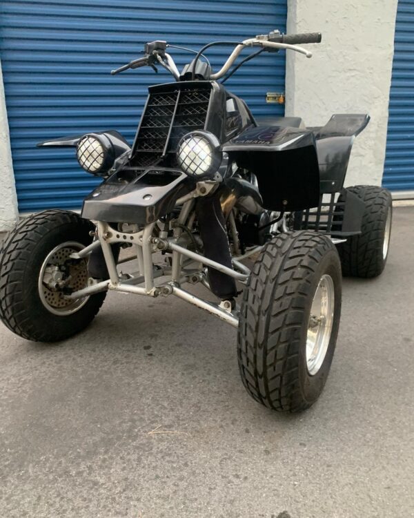 Best 1999 Yamaha banshee 350