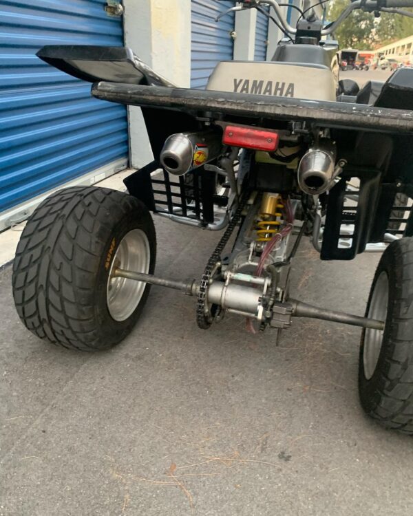 Best 1999 Yamaha banshee 350