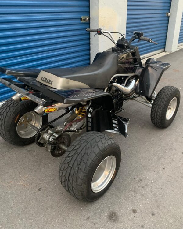 Best 1999 Yamaha banshee 350