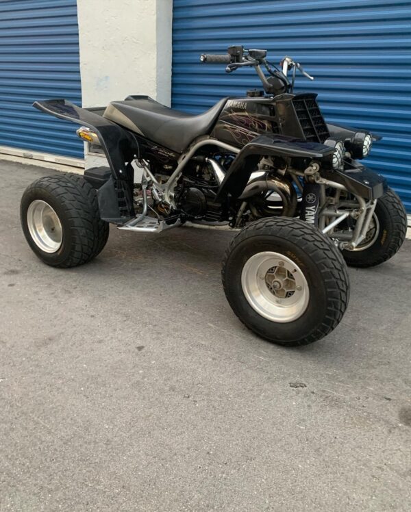Best 1999 Yamaha banshee 350