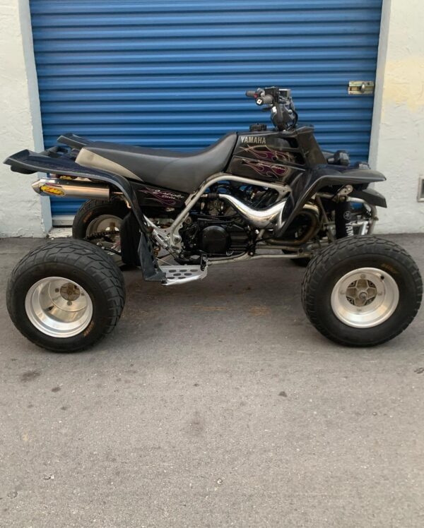 Best 1999 Yamaha banshee 350