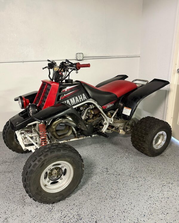 Best 1997 Yamaha banshee 350