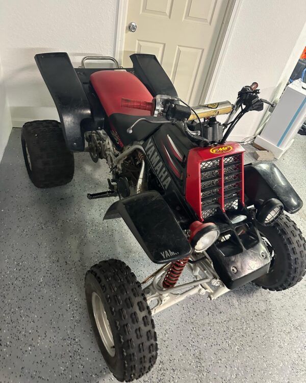 Best 1997 Yamaha banshee 350