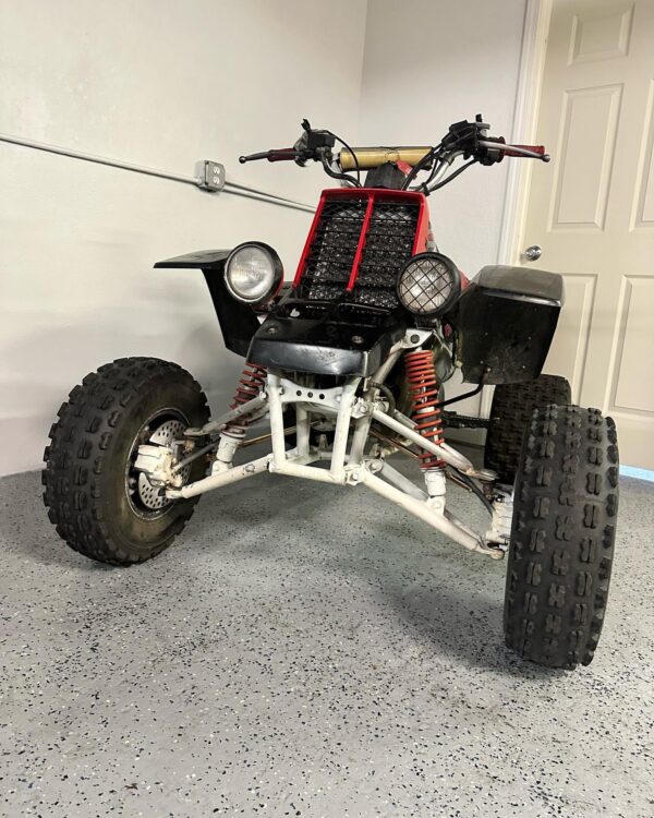Best 1997 Yamaha banshee 350