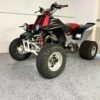 Best 1997 Yamaha banshee 350