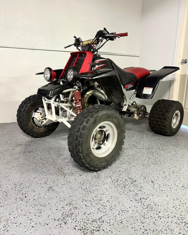 Best 1997 Yamaha banshee 350