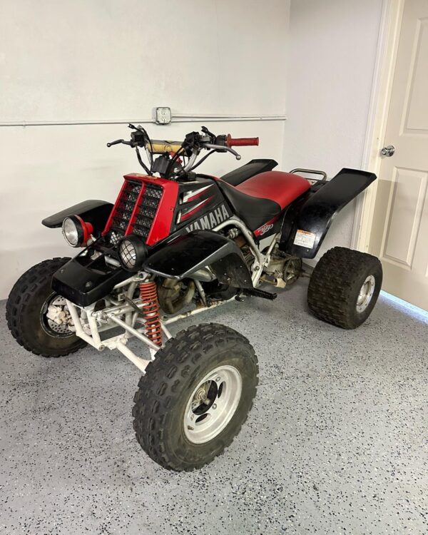 Best 1997 Yamaha banshee 350