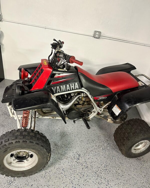 Best 1997 Yamaha banshee 350