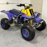1994 Yamaha banshee 350