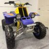 Best 1994 Yamaha banshee 350