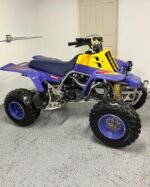 1994 Yamaha banshee 350 - Image 7