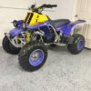 Best 1994 Yamaha banshee 350