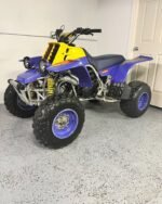 1994 Yamaha banshee 350 - Image 5