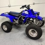 2000 Yamaha Banshee 350