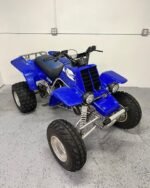 2000 Yamaha Banshee 350 - Image 8