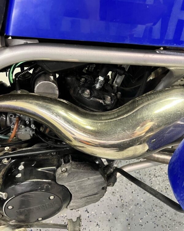 Best 2000 Yamaha Banshee 350