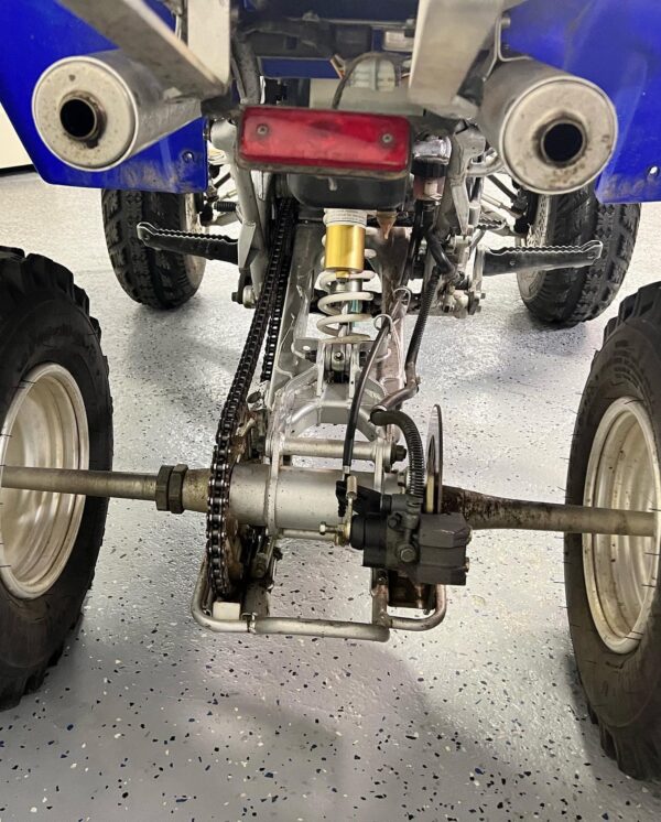 Best 2000 Yamaha Banshee 350