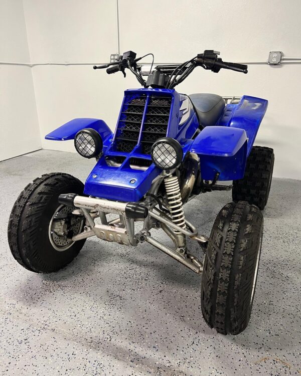 Best 2000 Yamaha Banshee 350