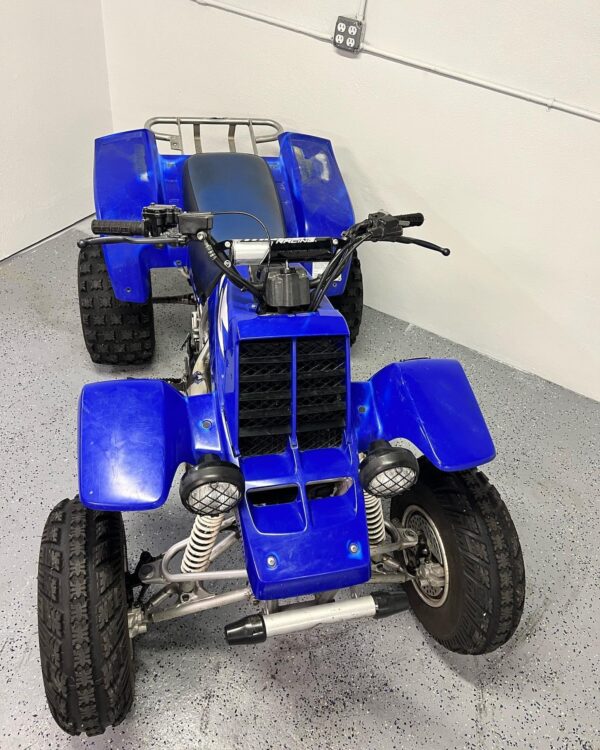 Best 2000 Yamaha Banshee 350