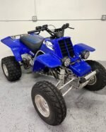 2000 Yamaha Banshee 350 - Image 3