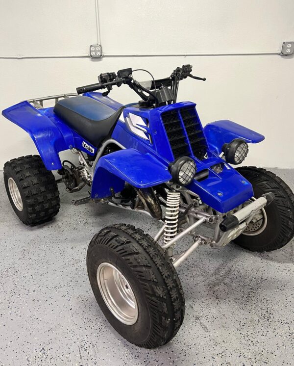 Best 2000 Yamaha Banshee 350