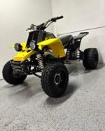 2003 Yamaha Banshee LE 350 - Image 9